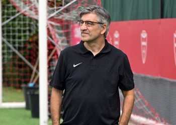 Ivan Juric Monza