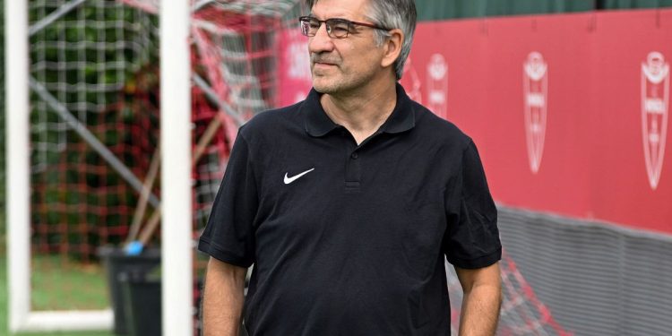 Ivan Juric Monza