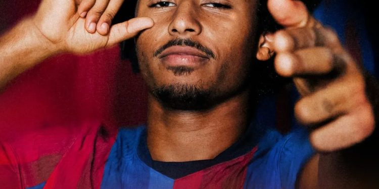 Karim Adeyemi