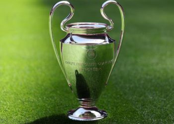 Champions League (fonte sito UEFA)