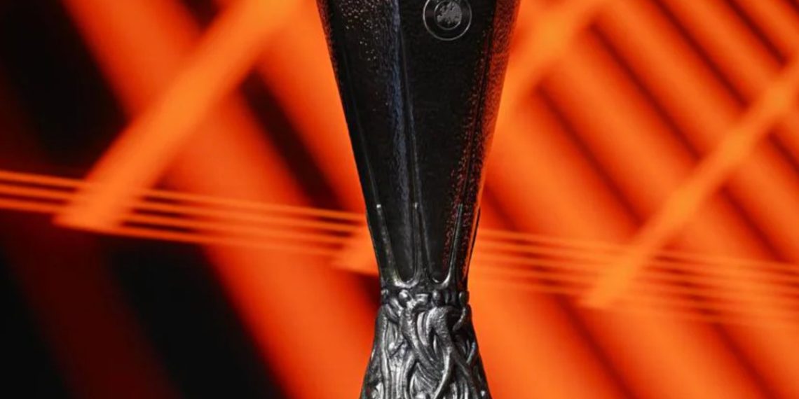 Europa League (fonte sito ufficiale della UEFA)