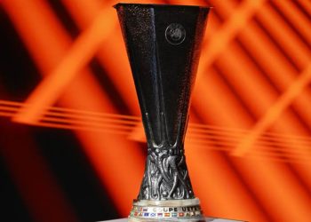 Europa League (fonte sito ufficiale della UEFA)