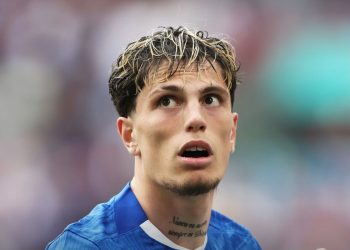 Alejandro Garnacho (fonte sito ufficiale Chelsea)