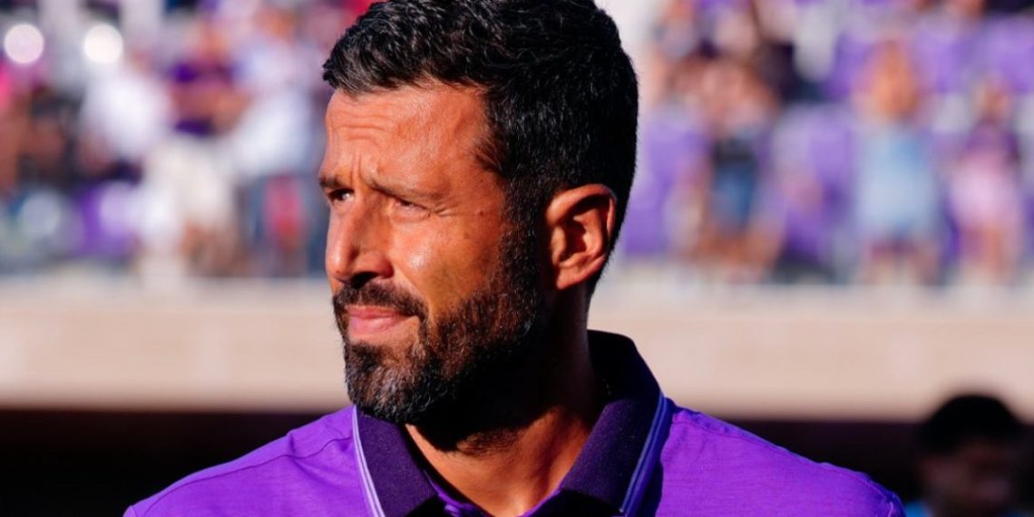 Grosso (fonte profilo X della Fiorentina)