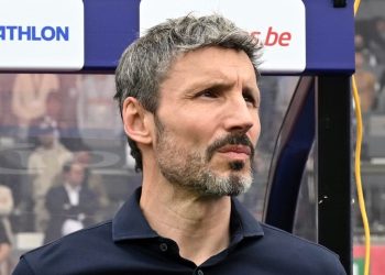 Mark van Bommel (fonte sito Sportmediaset)