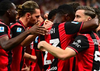 Milan (fonte profilo X di Milan)