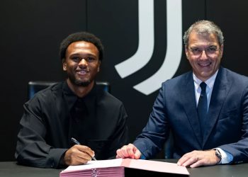 Lois Openda Juventus