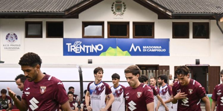 Torino (fonte sito ufficiale Torino)