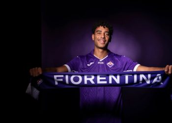 Arthur Atta Fiorentina