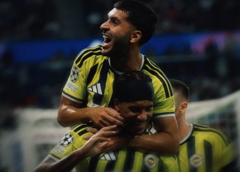 Fenerbahce (profilo X del Fenerbahce)