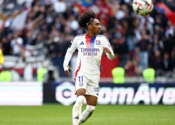 Malick Fofana (fonte sito ufficiale della Ligue 1)